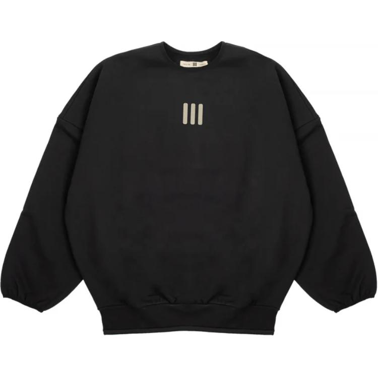 Fear of God Athletics x adidas SS24