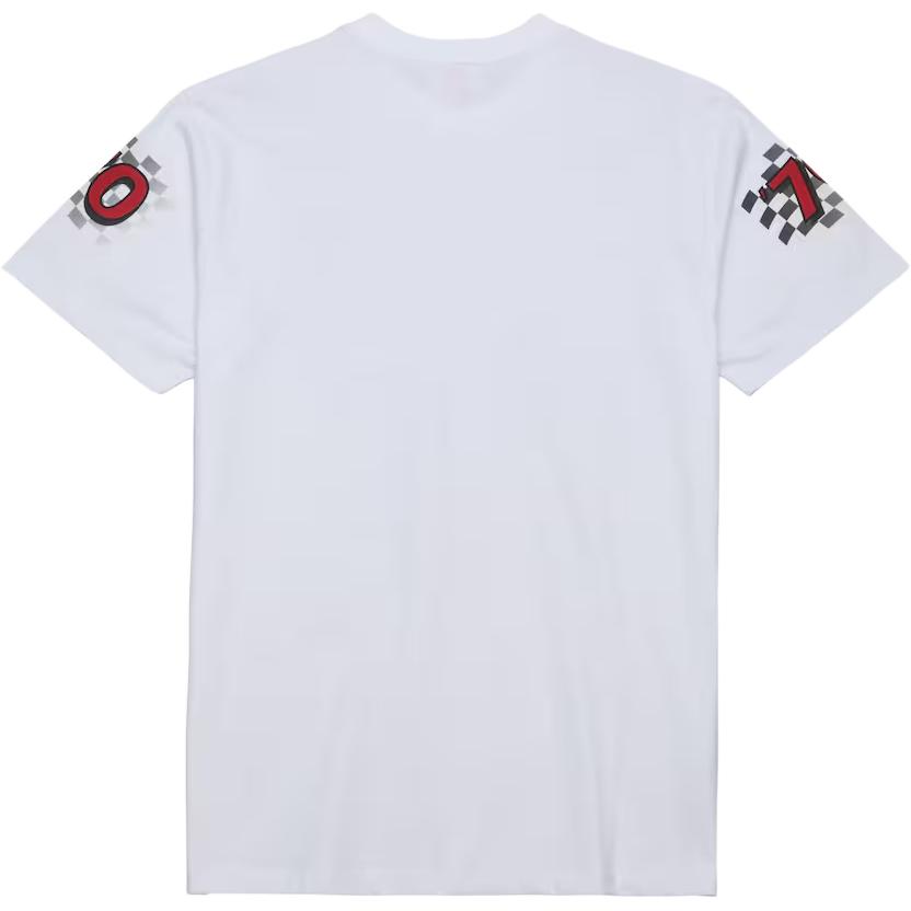 Mitchell Ness x NBA Portland Trail Blazers Speedway T