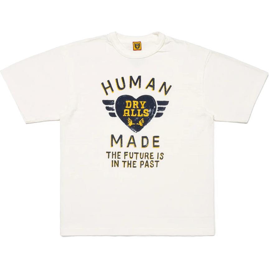 HUMAN MADE FW24 T