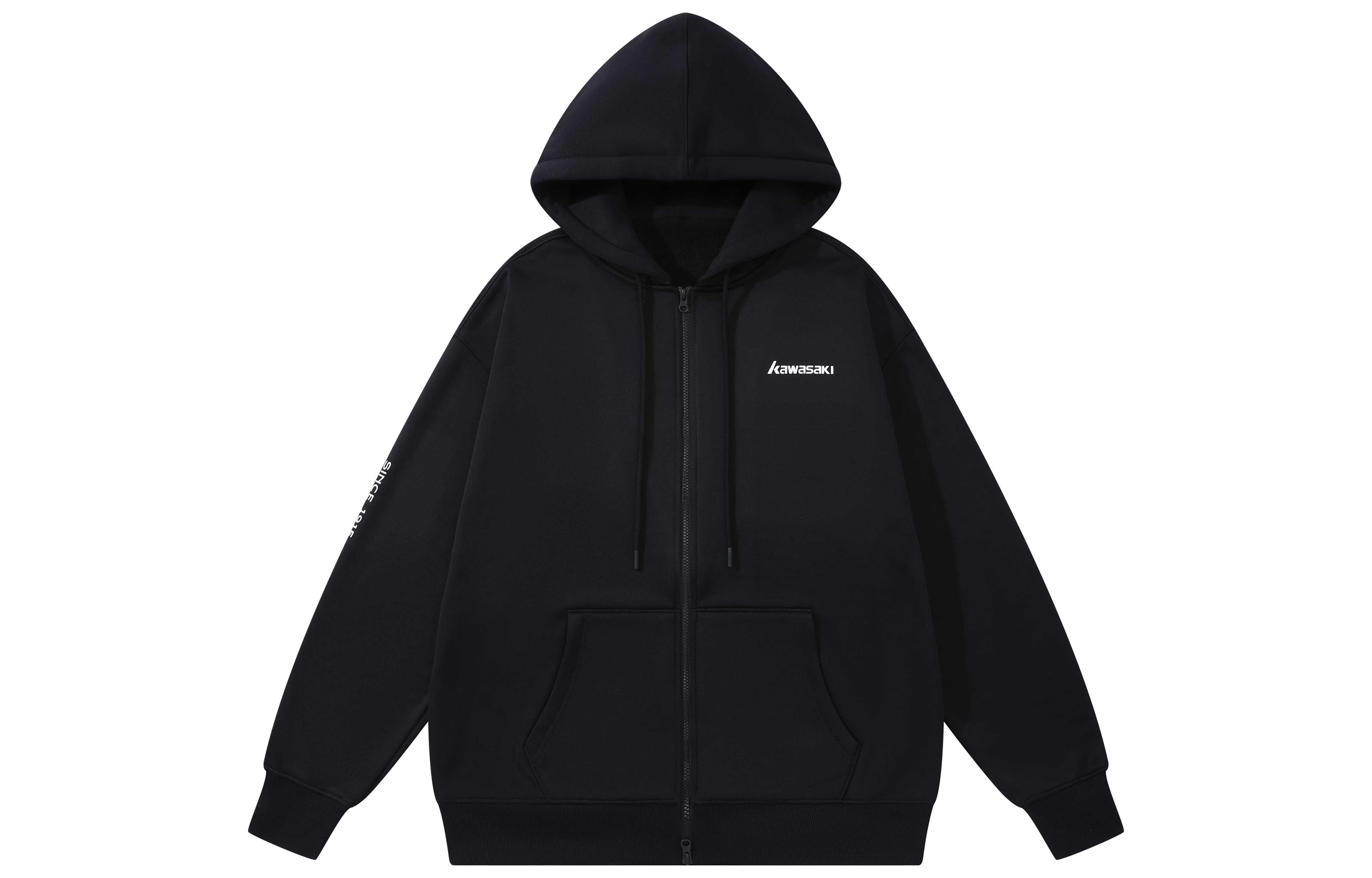 Kawasaki Logo Oversize
