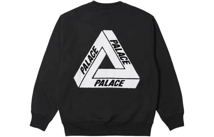 PALACE SS23 Fleece TRI-FERG CREW