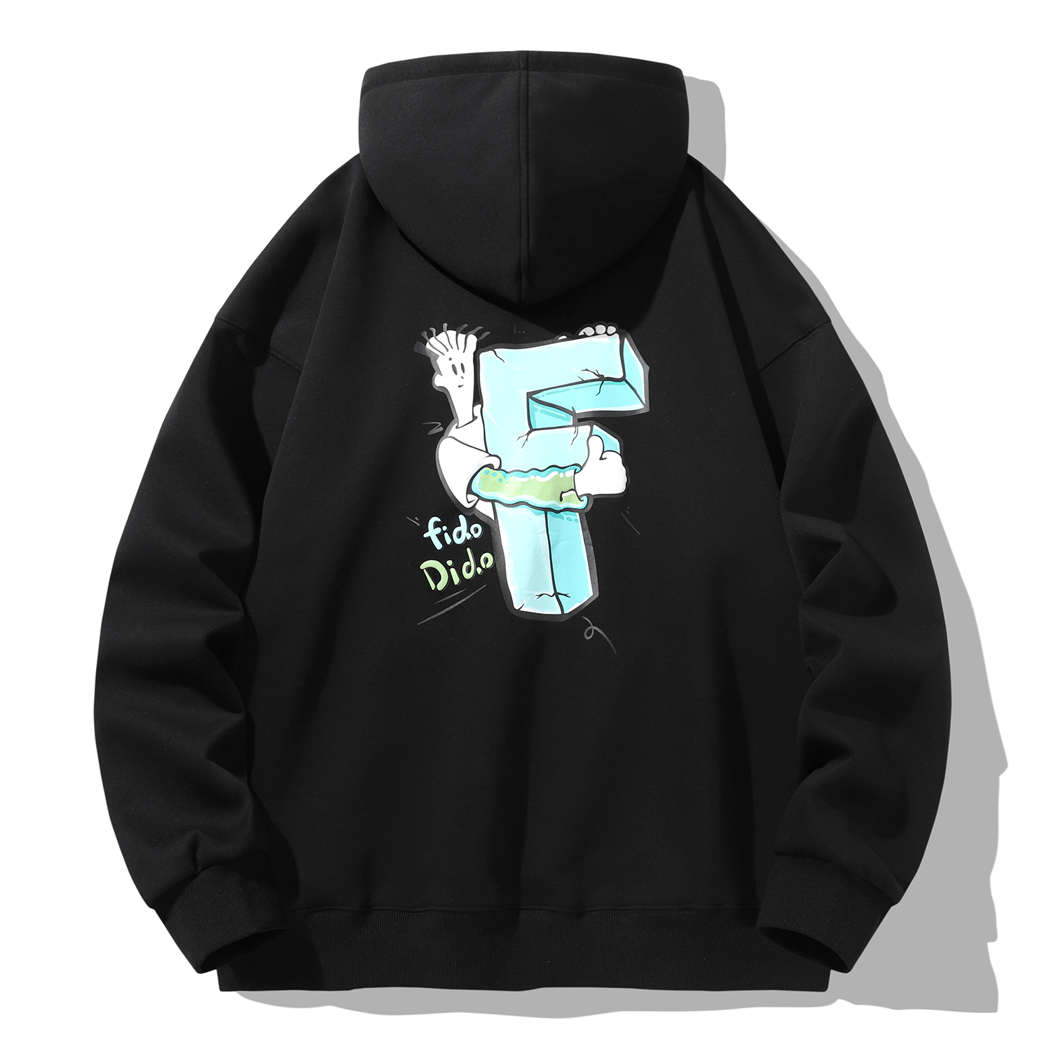 FIDO DIDO Logo
