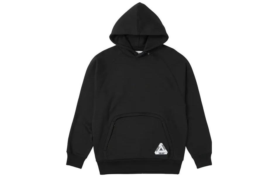 PALACE SS23 Logo