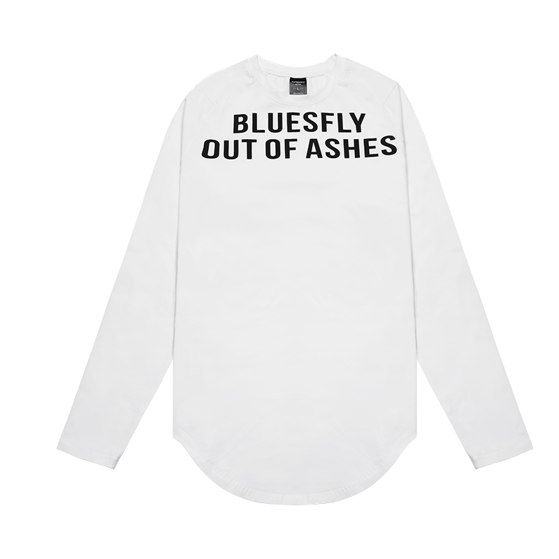 BLUESFLY T