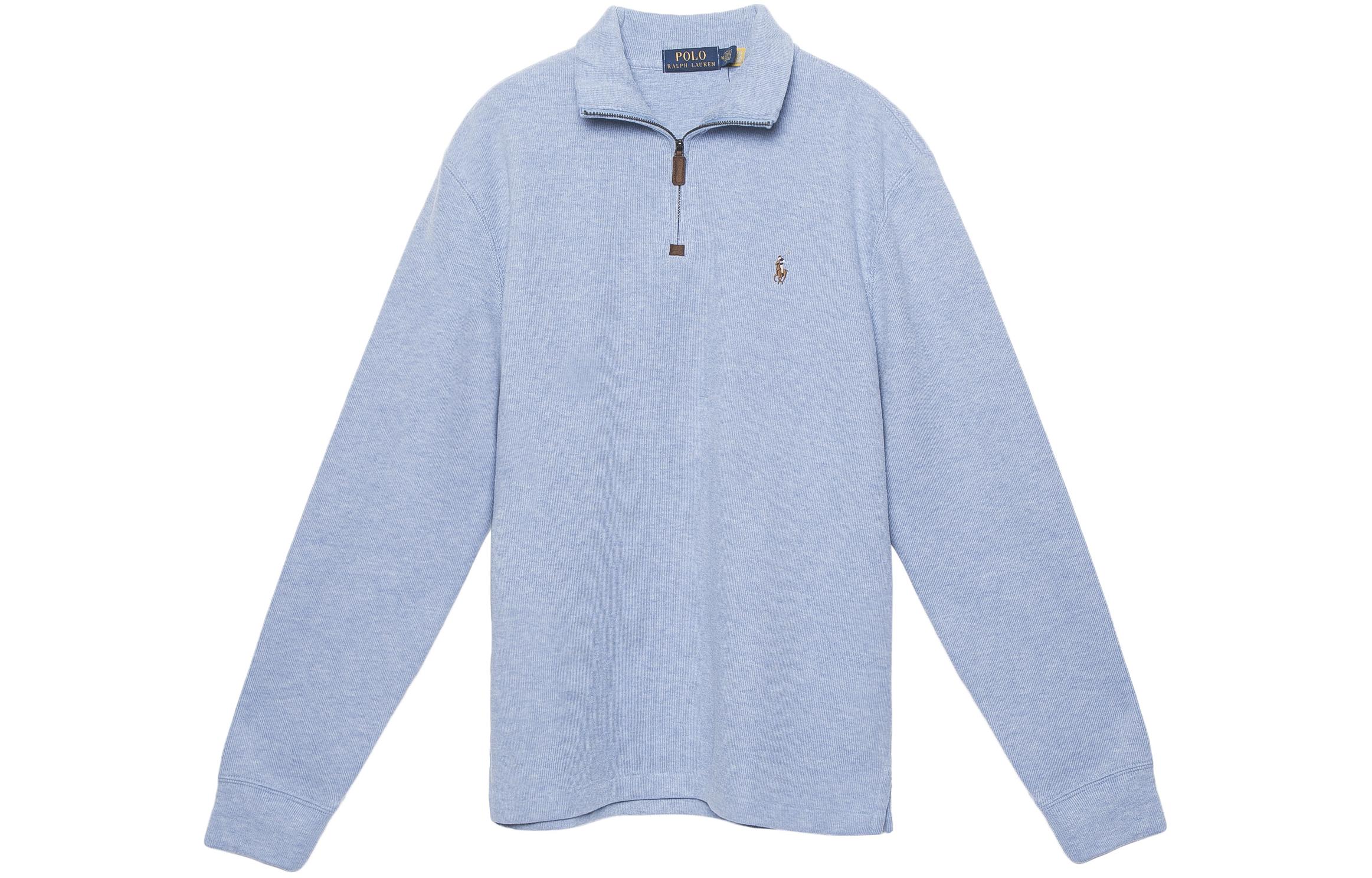 Polo Ralph Lauren SS23 Logo