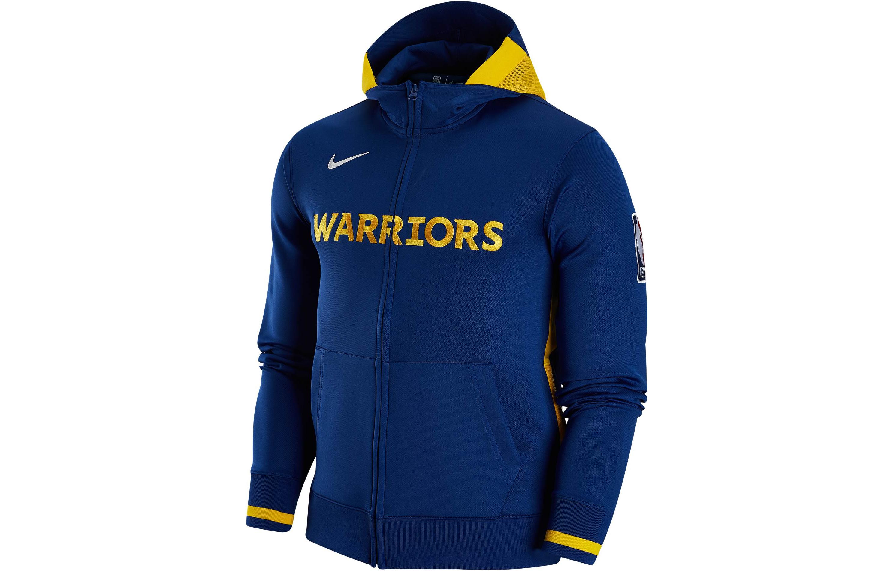 Nike DRI-FIT NBA Logo