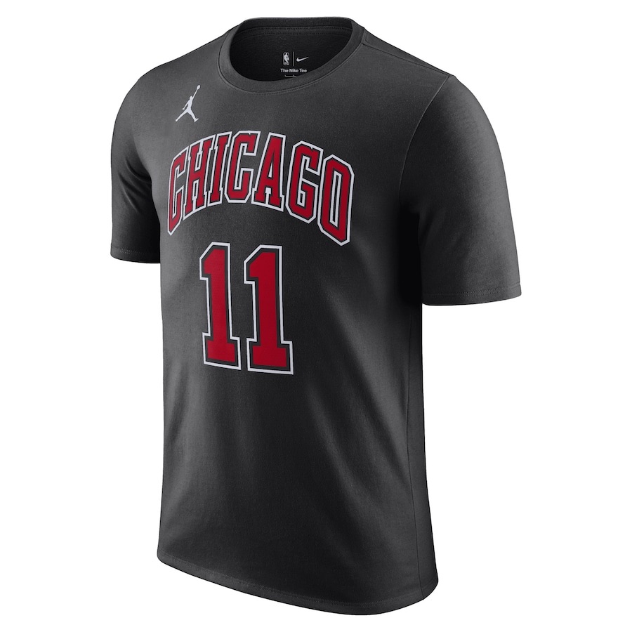 Jordan x NBA CHICAGOJORDAN BRAND Edition T