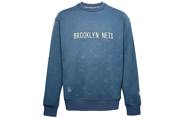 JACK JONES x NBA