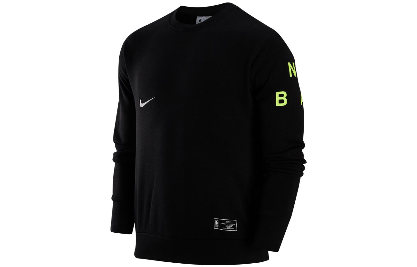 Nike NBA TEAM 31 COURTSIDE Logo