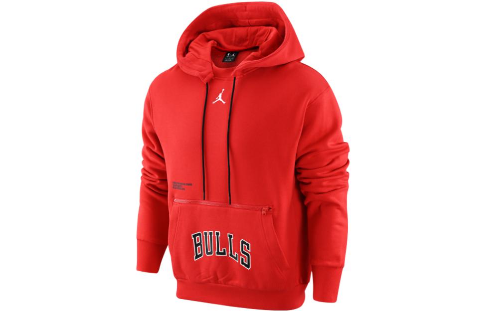 Jordan NBA Courtside Statement Edition Logo