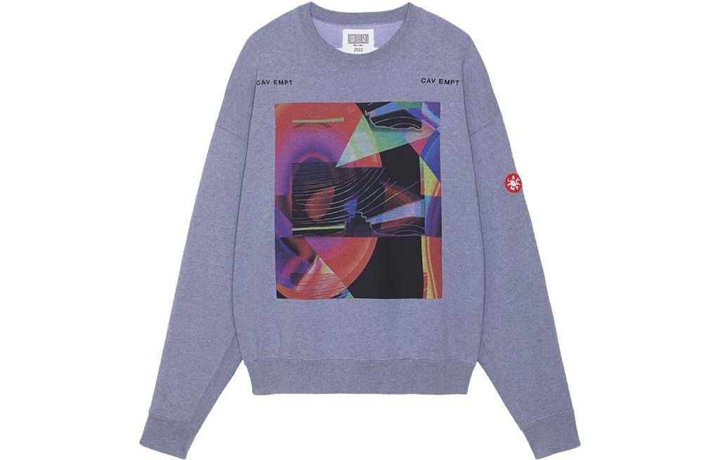 Cav Empt Logo