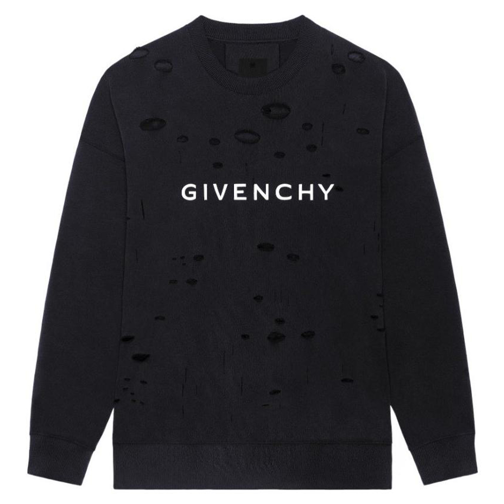 GIVENCHY SS23 Logo