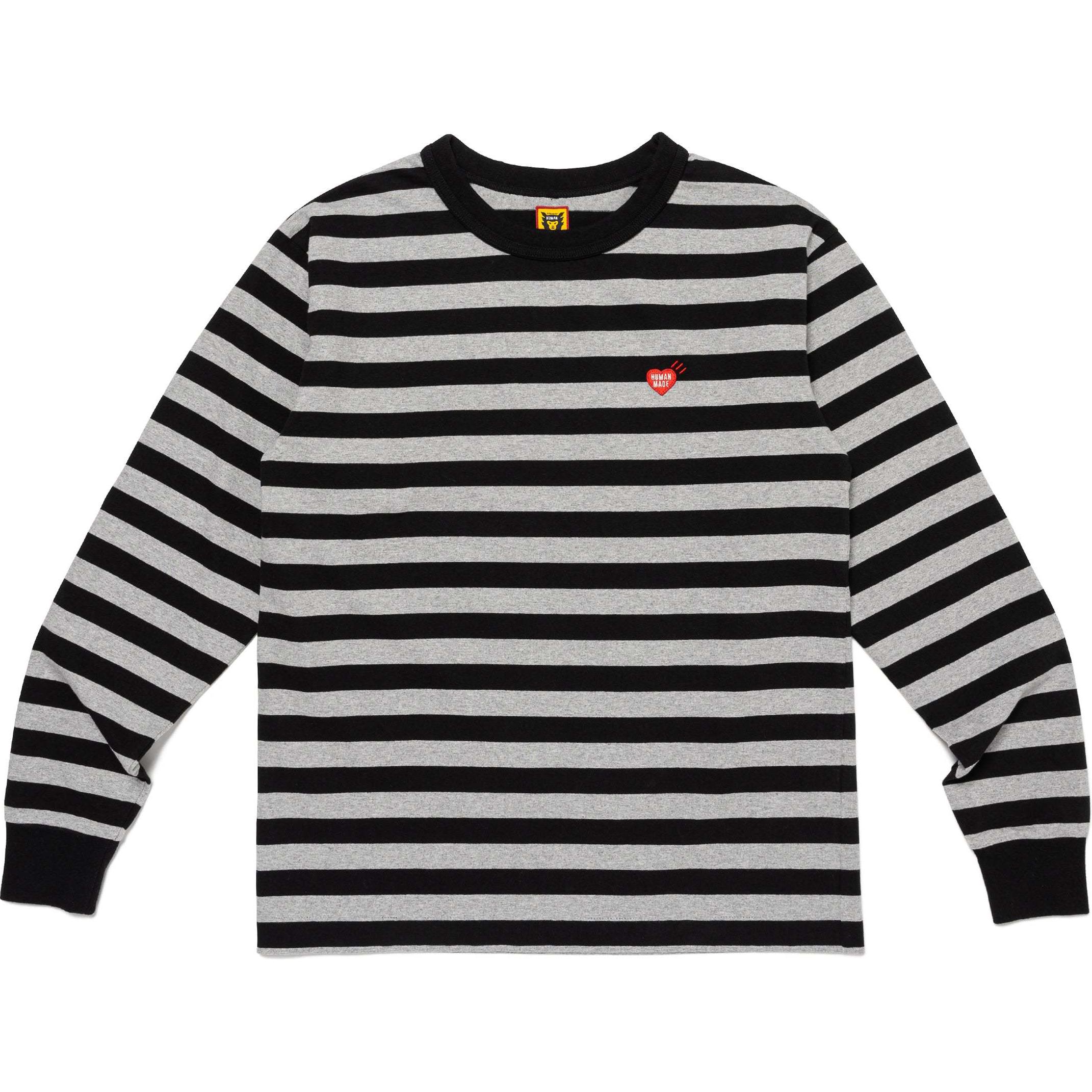 HUMAN MADE FW24 T