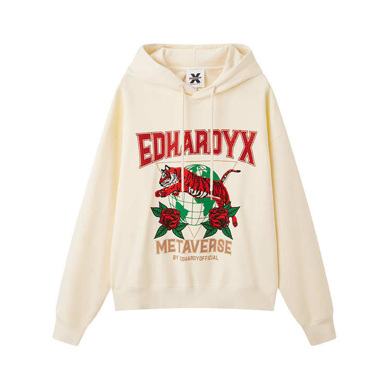 ED HARDY X Logo