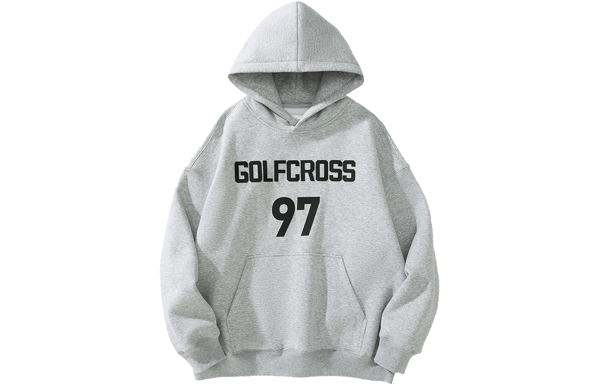 GOLFCROSS