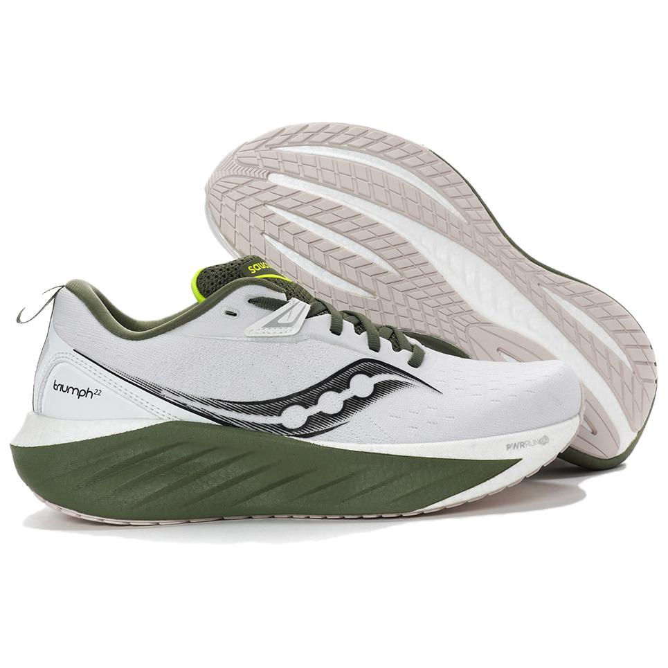 Saucony TRIUMPH 22