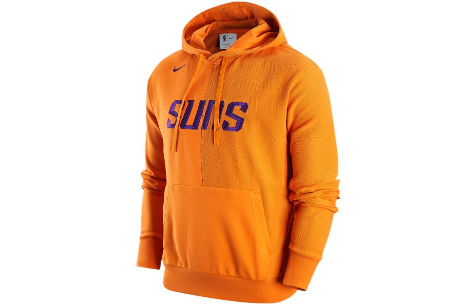 Nike NBA Logo