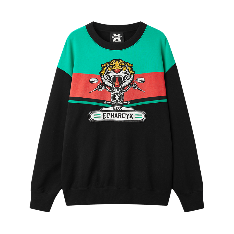ED HARDY X Logo