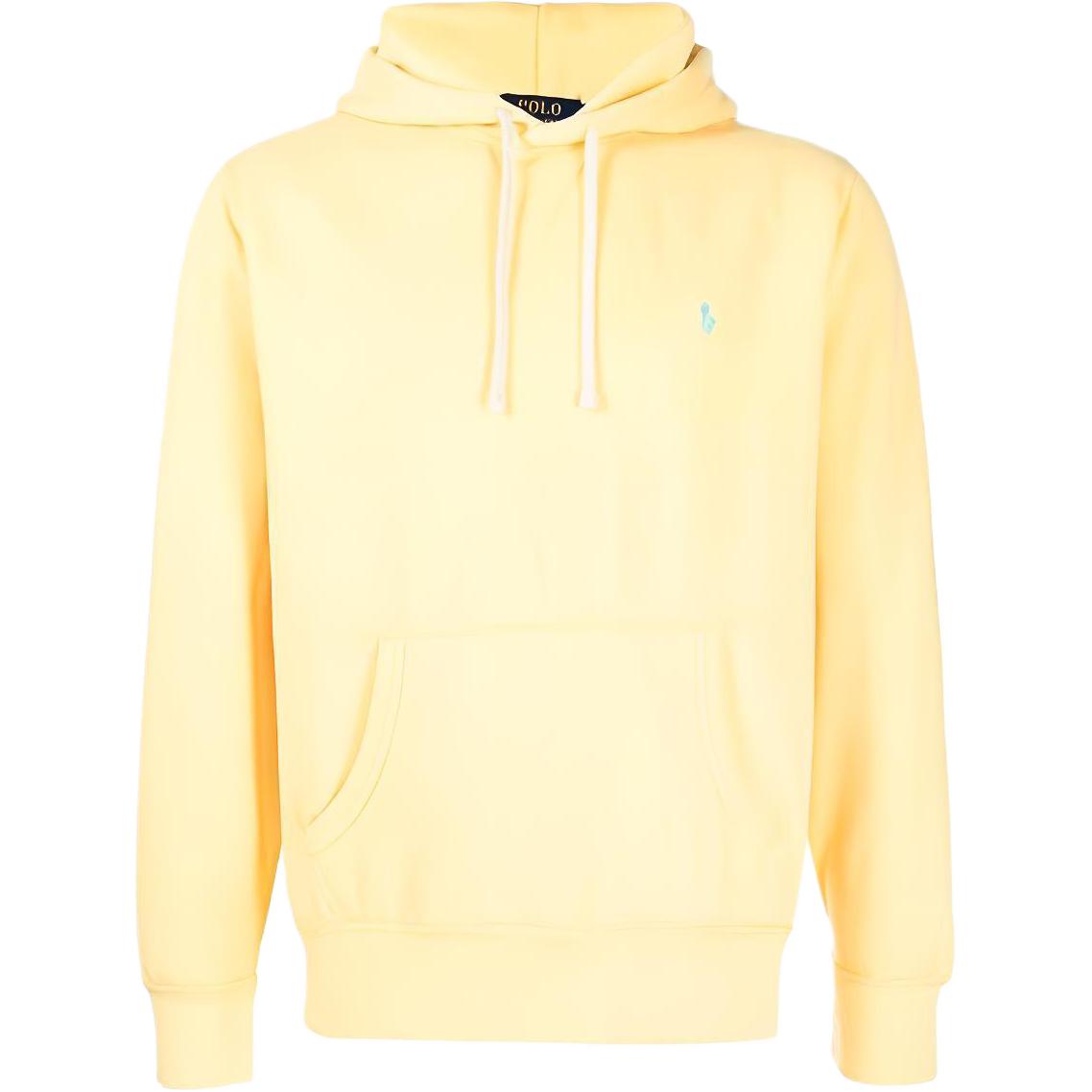 Polo Ralph Lauren SS23 Logo