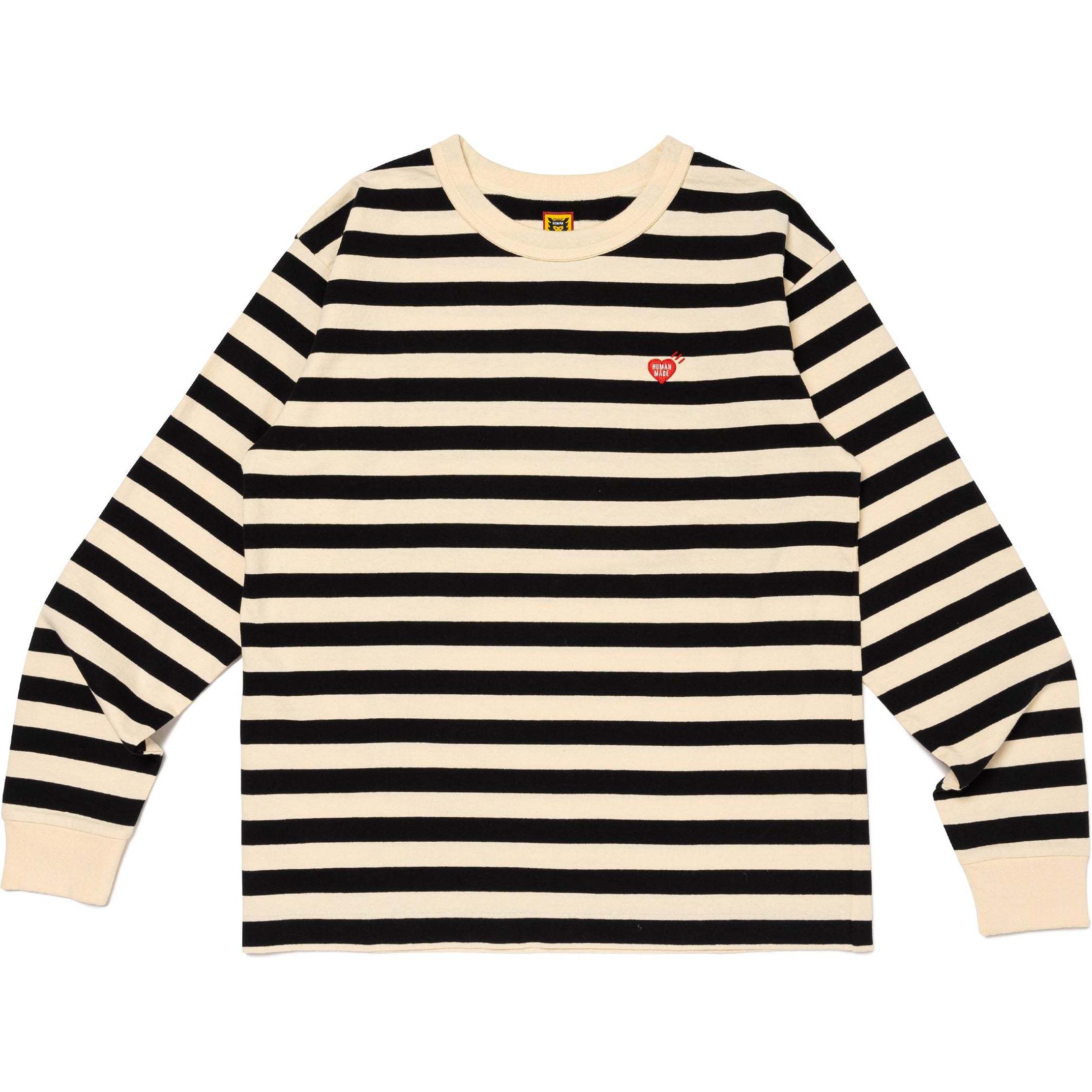 HUMAN MADE FW24 T
