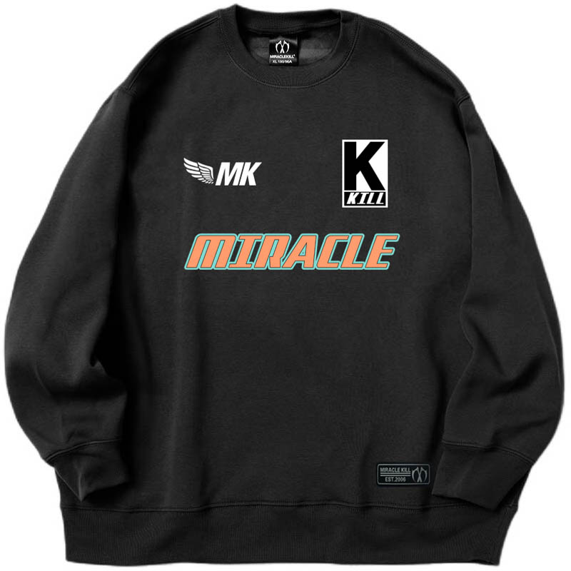MIRACLE KILL K