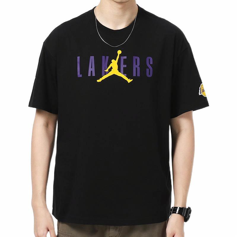 Jordan NBA T