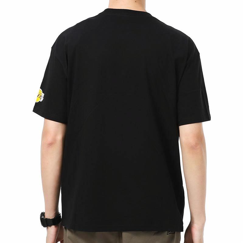Jordan NBA T