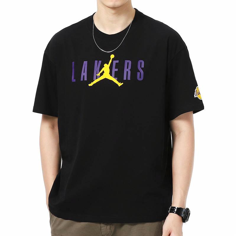 Jordan NBA T