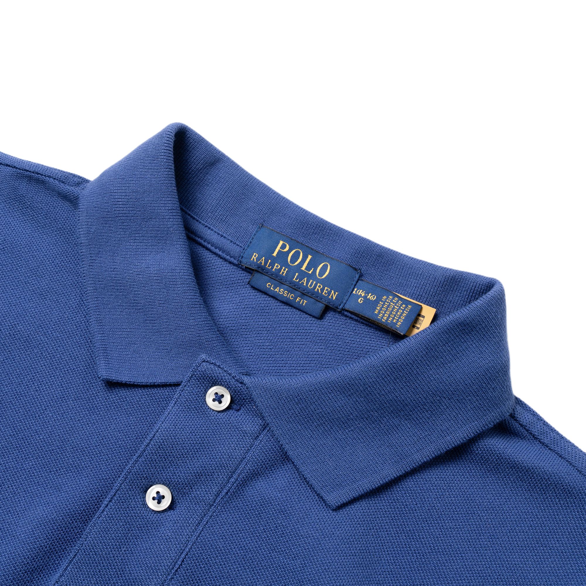 Polo Ralph Lauren SS24 Polo