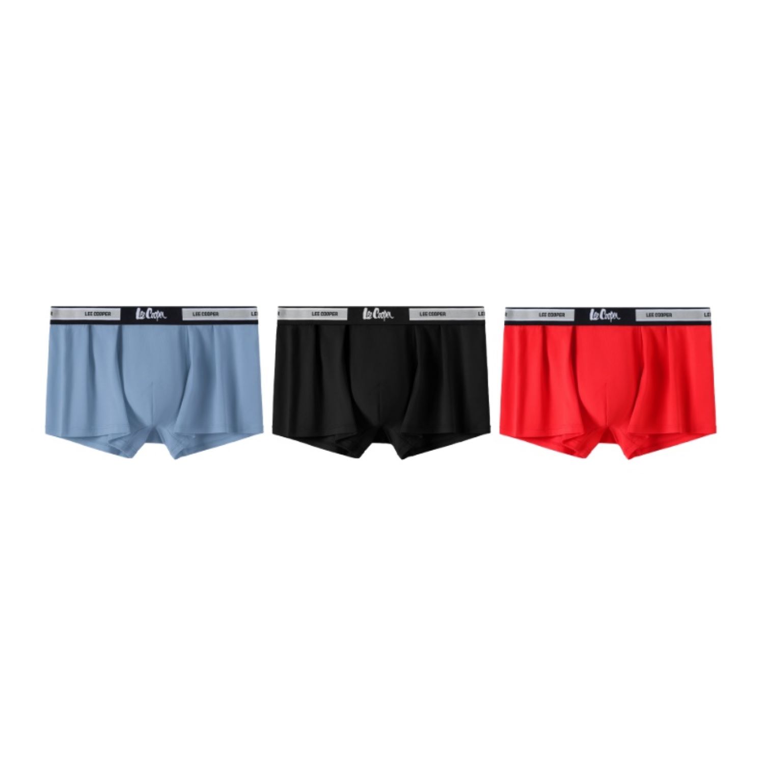 Lee Cooper 3