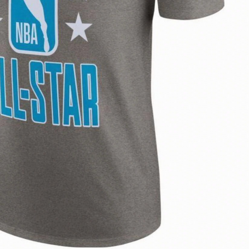 Jordan NBA LogoT