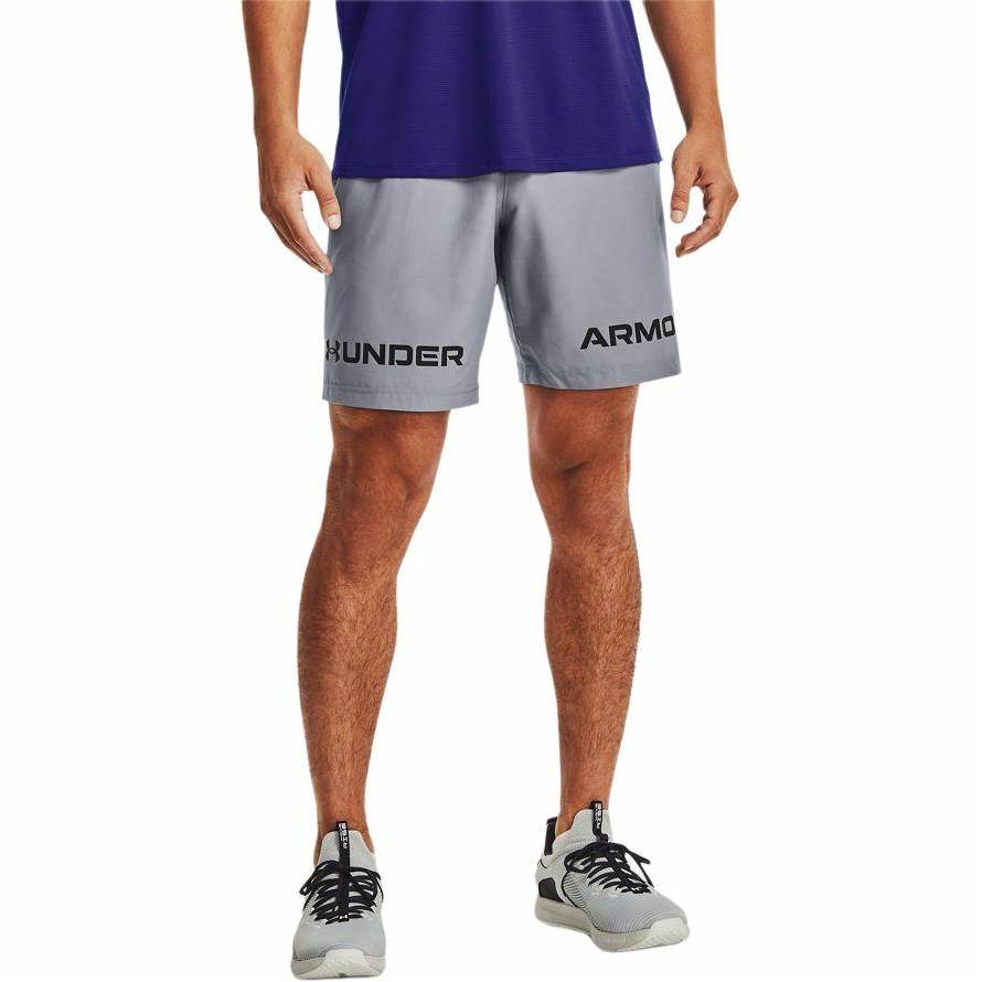 Under Armour Woven Graphic