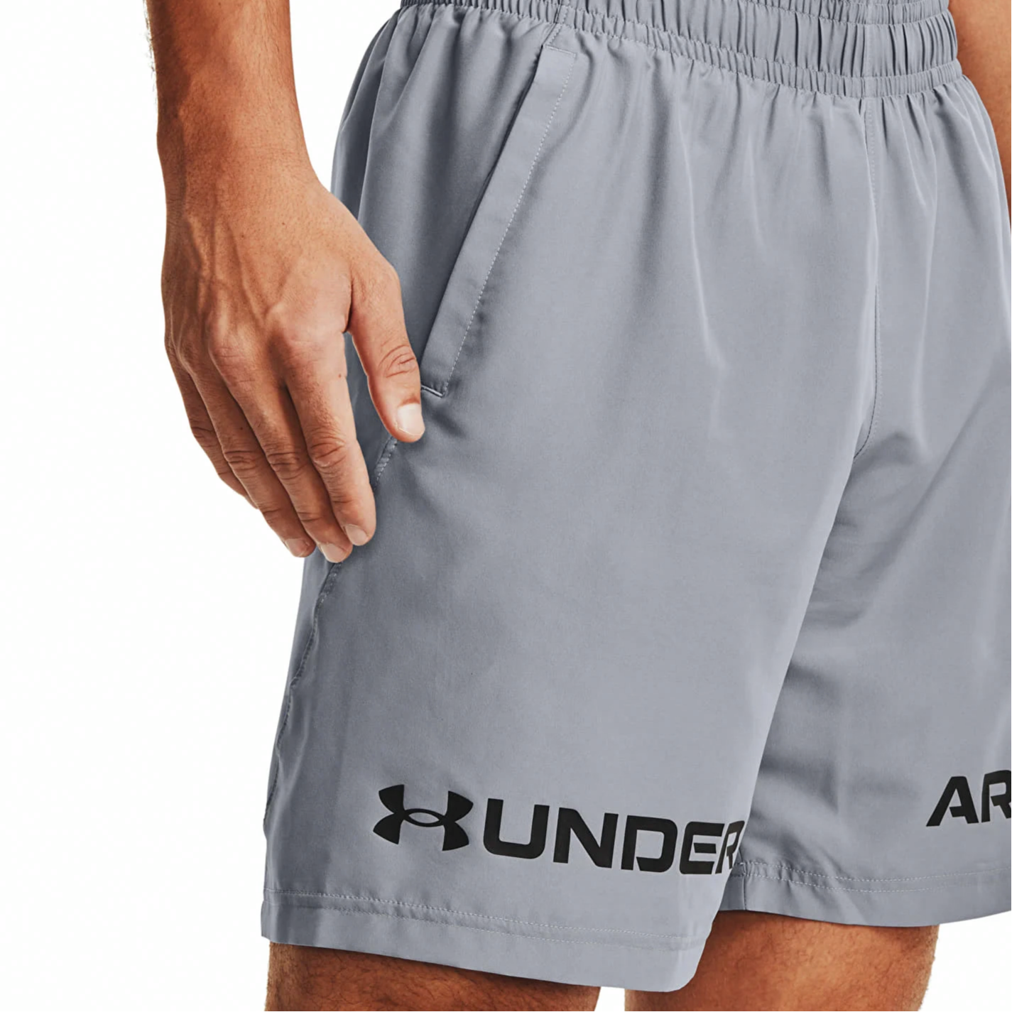 Under Armour Woven Graphic