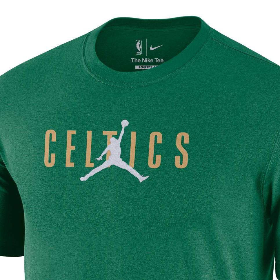 Jordan Courtside Jordan NBA T
