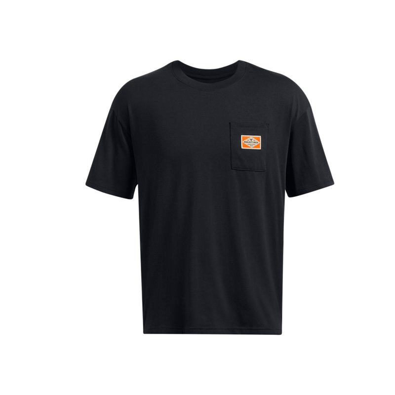 Under Armour ProjectRock T