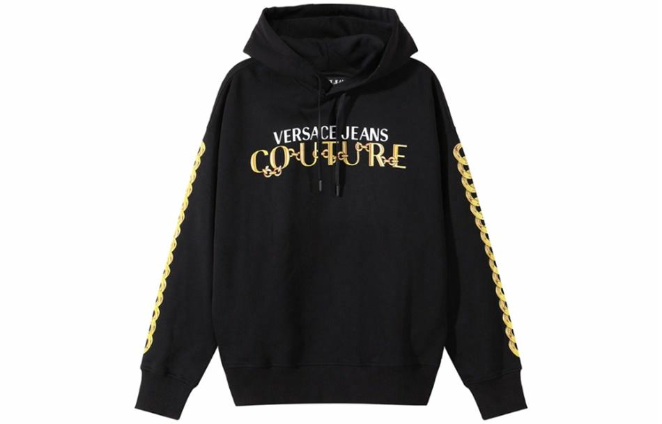 VERSACE JEANS COUTURE SS24 Logo