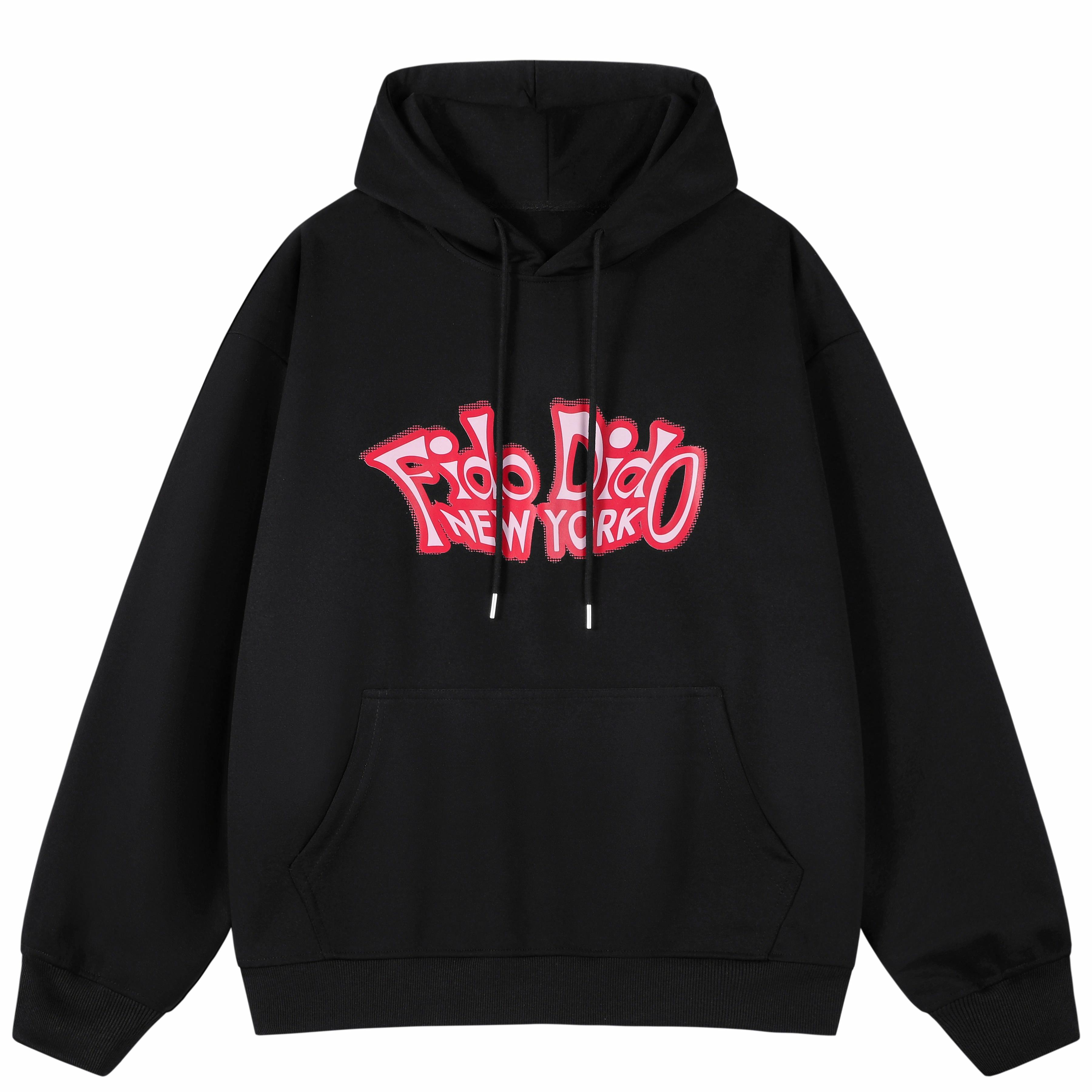 FIDO DIDO Logo