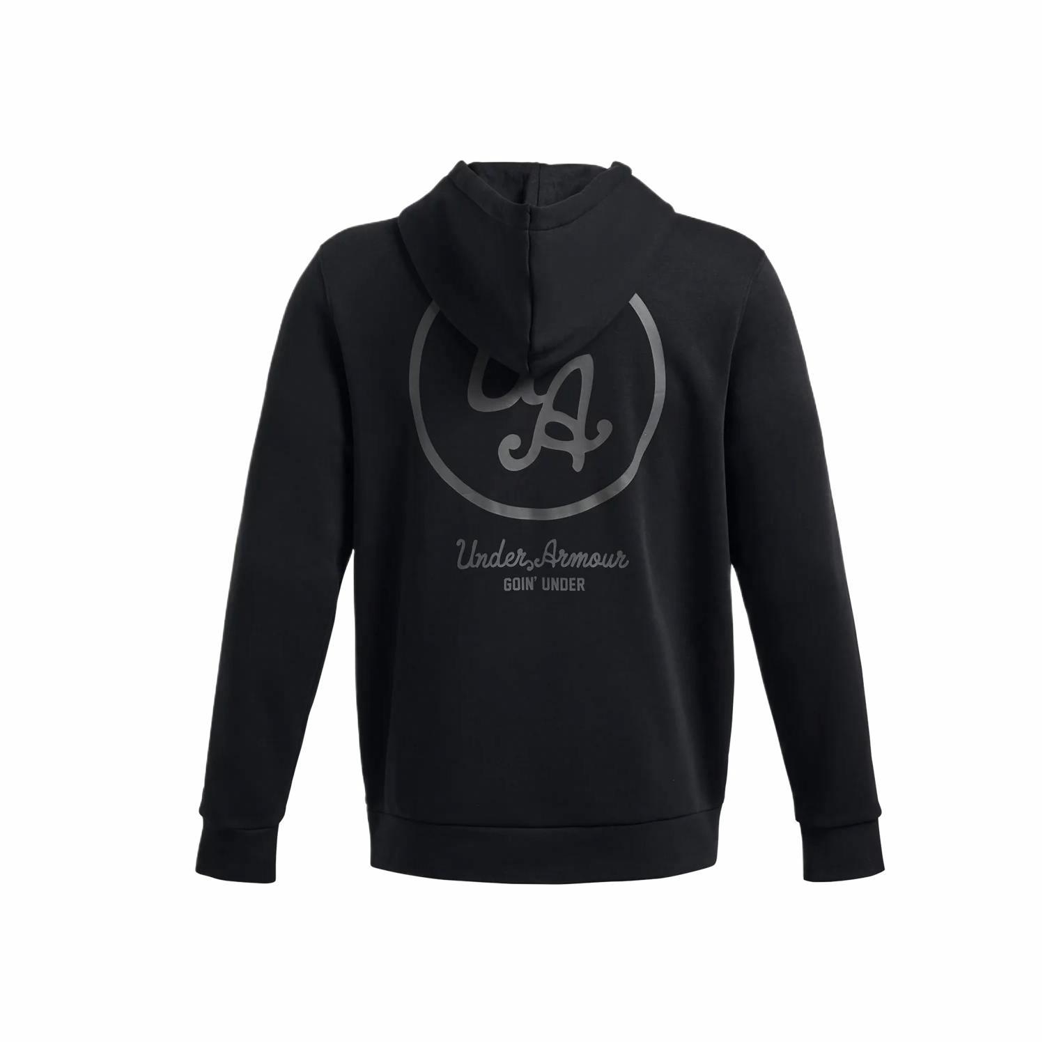 Under Armour Icon GOIN' UNDER