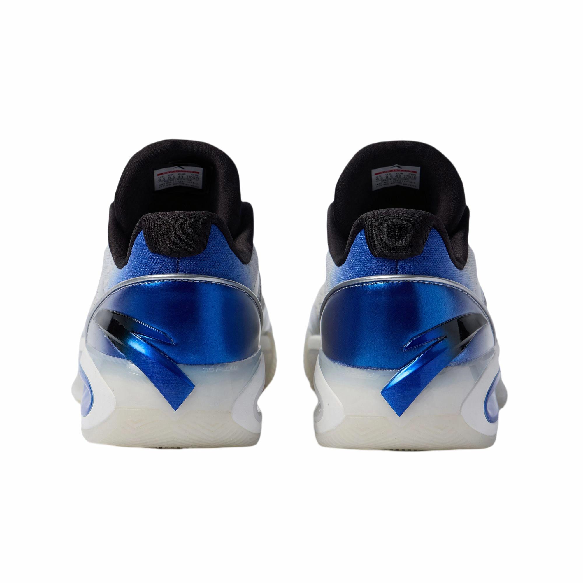 WASSUP x Anta KT10 LOW "KLAYINBLUE