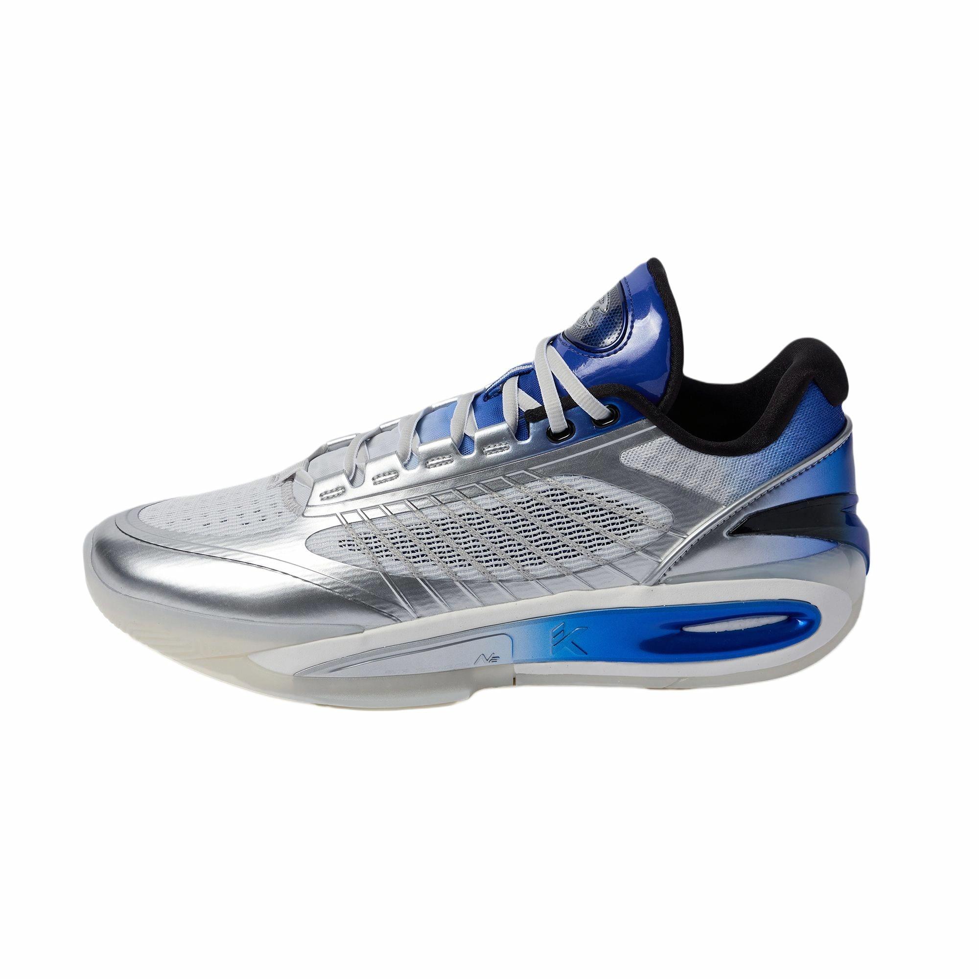 WASSUP x Anta KT10 LOW "KLAYINBLUE