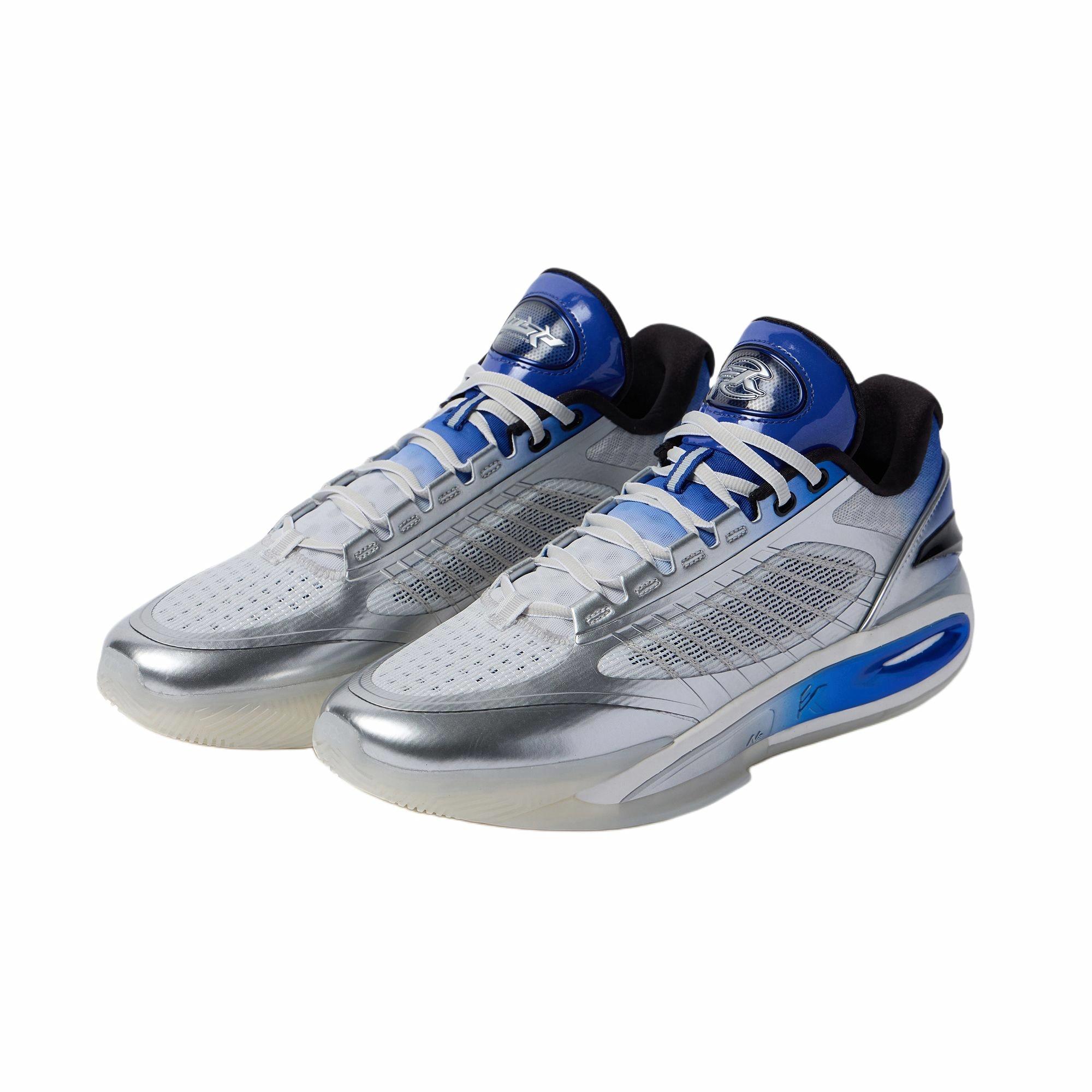 WASSUP x Anta KT10 LOW "KLAYINBLUE