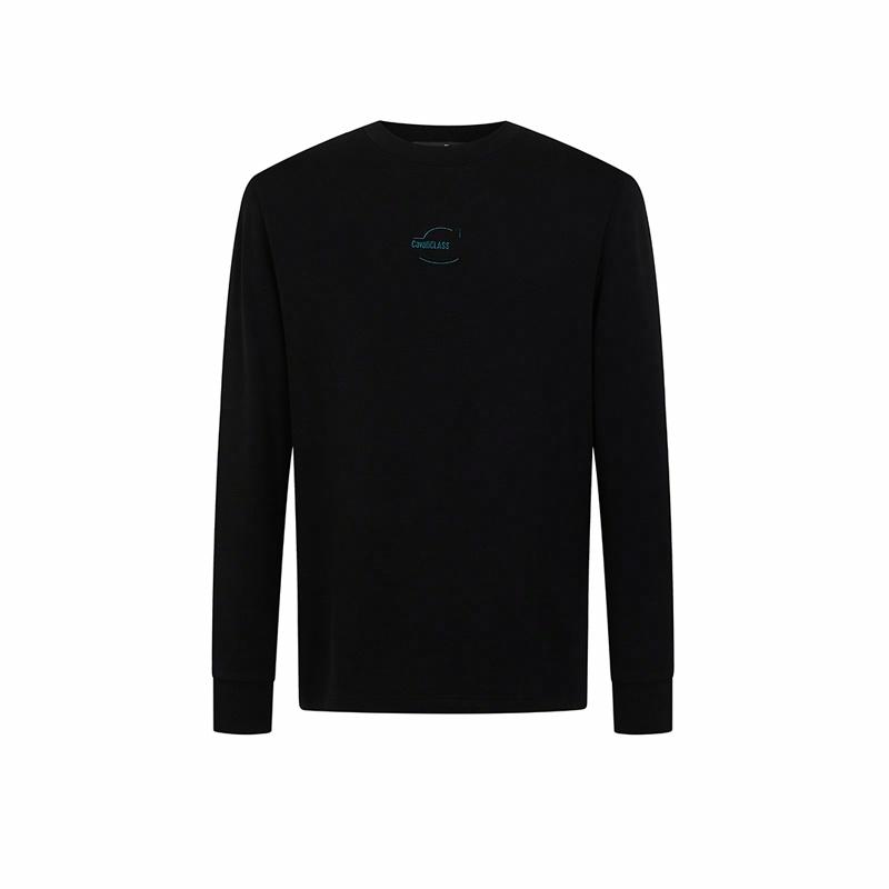 Cavalli Class logoT