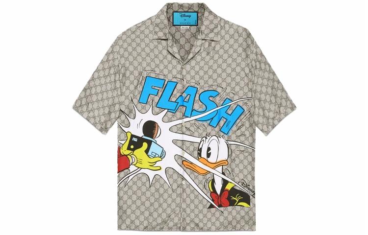 GUCCI x Disney SS21