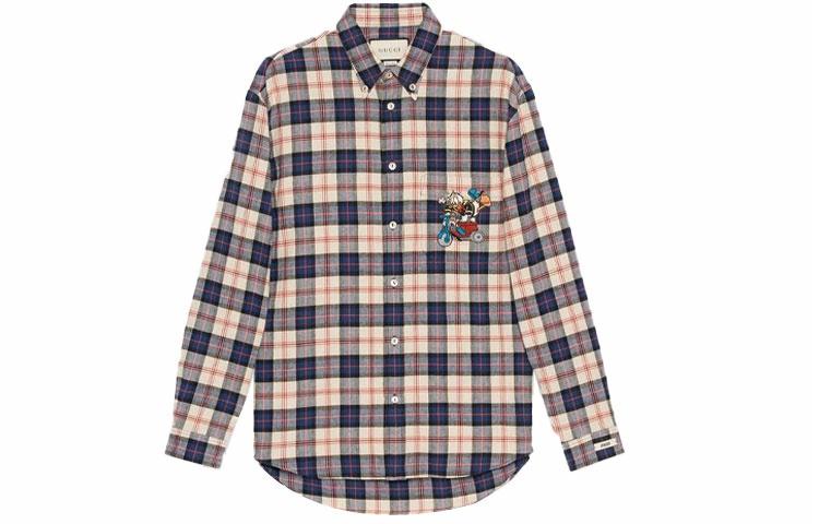 GUCCI x Disney SS21