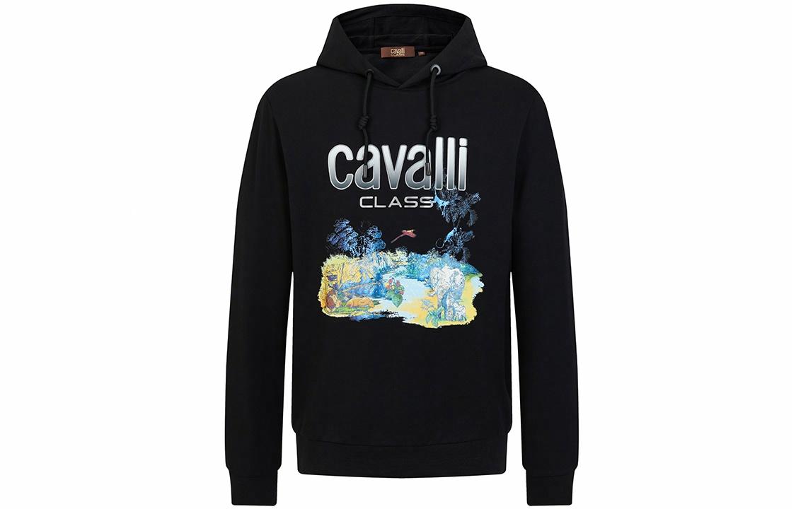 Cavalli Class Logo