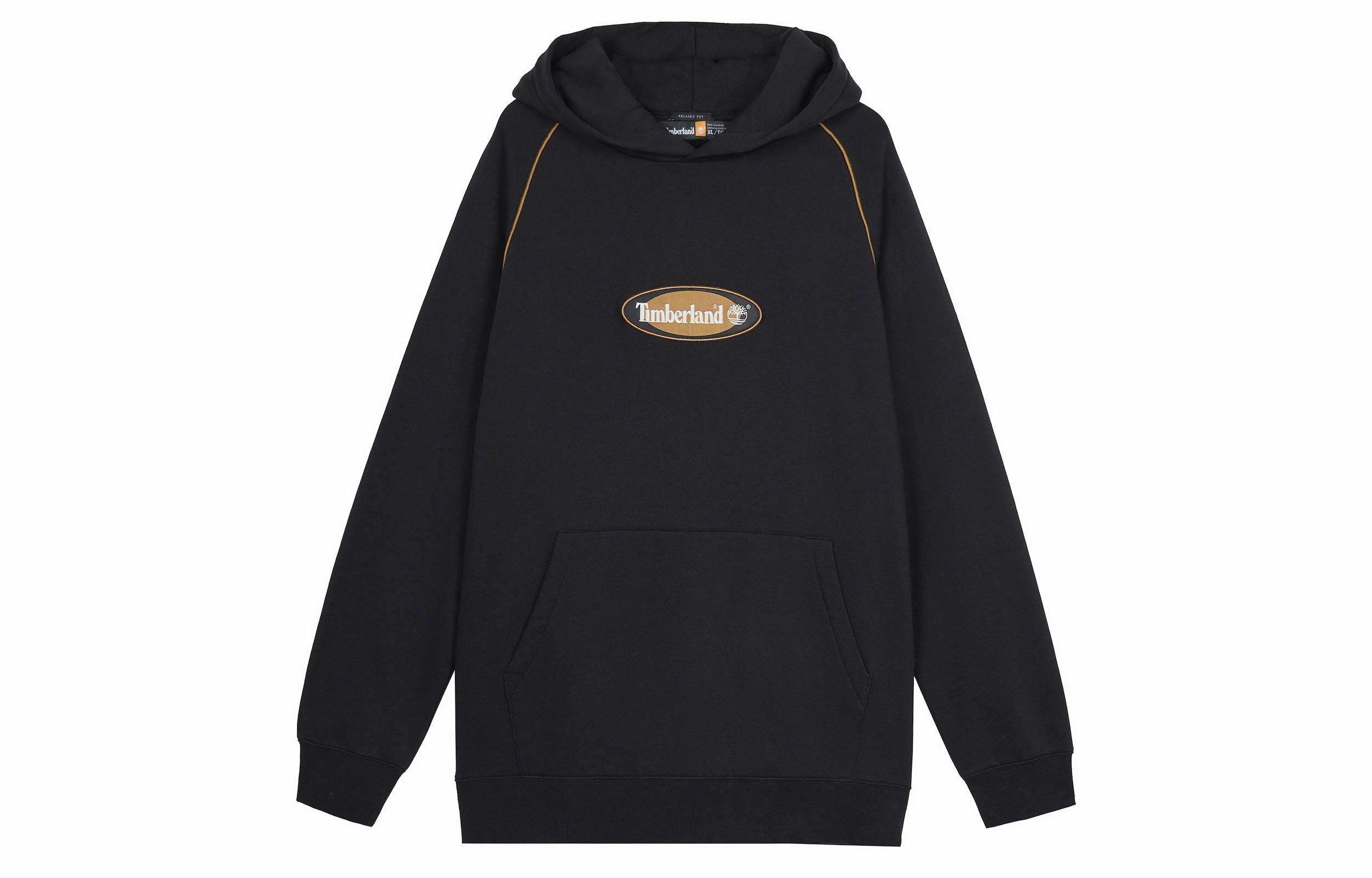 Timberland Logo