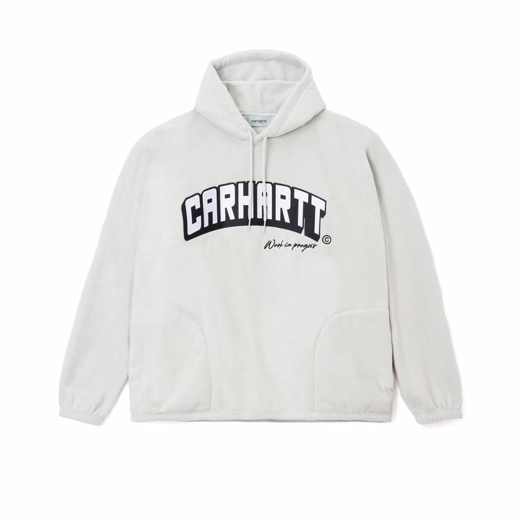 Carhartt WIP LOGO