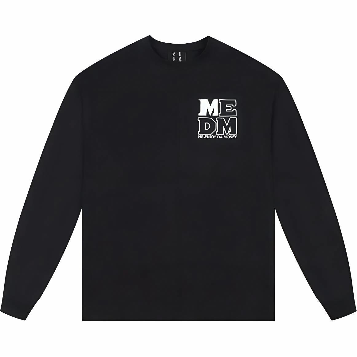 MEDM T