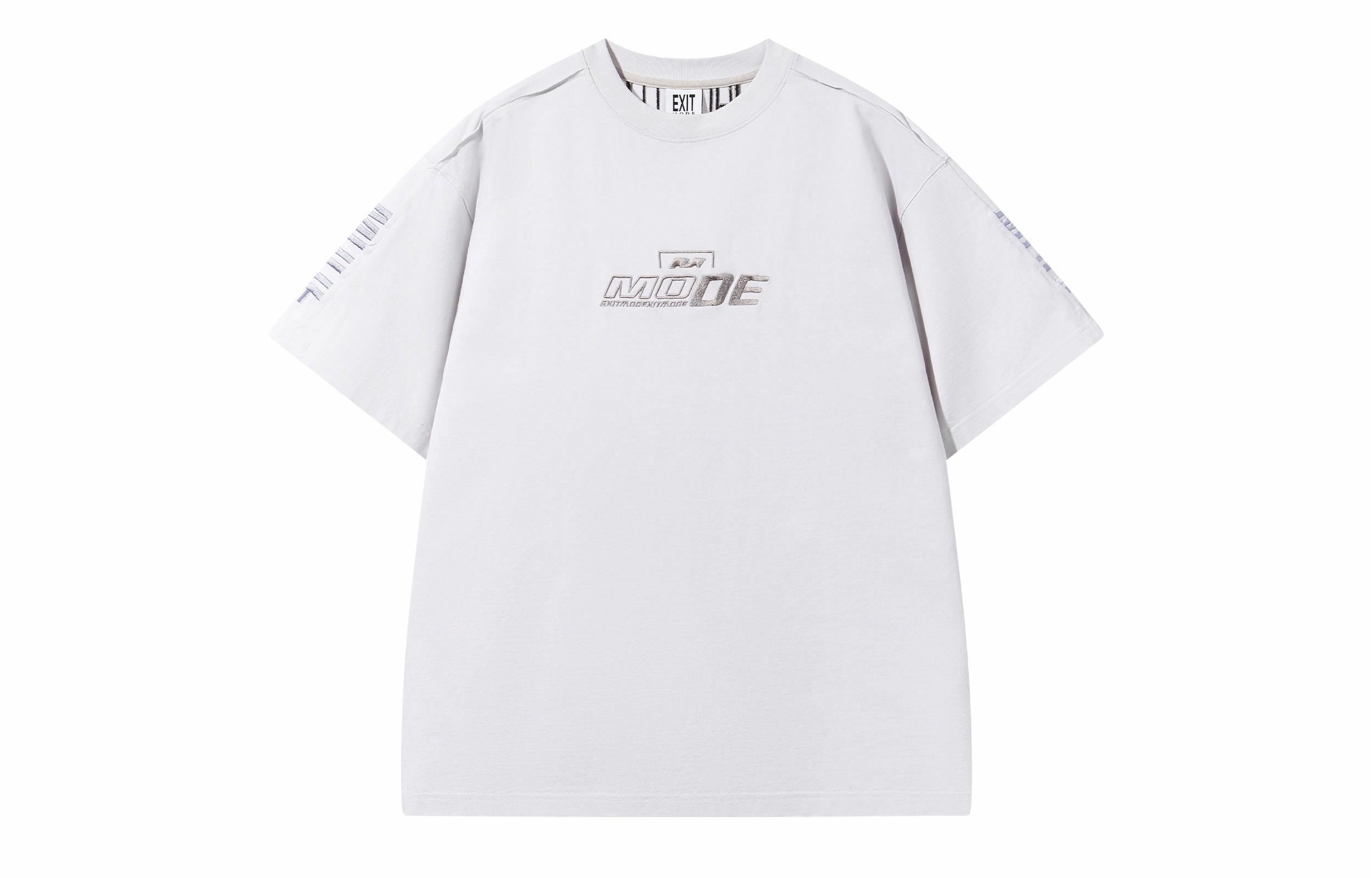 EXITMODE BY BLINDNOPLAN 24SS T