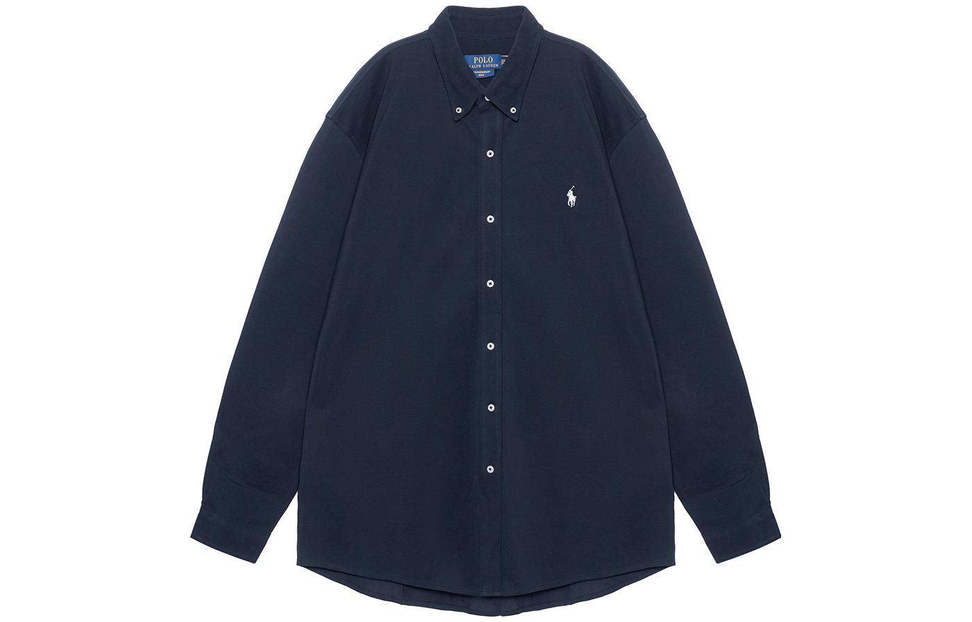 Polo Ralph Lauren FW21 Logo